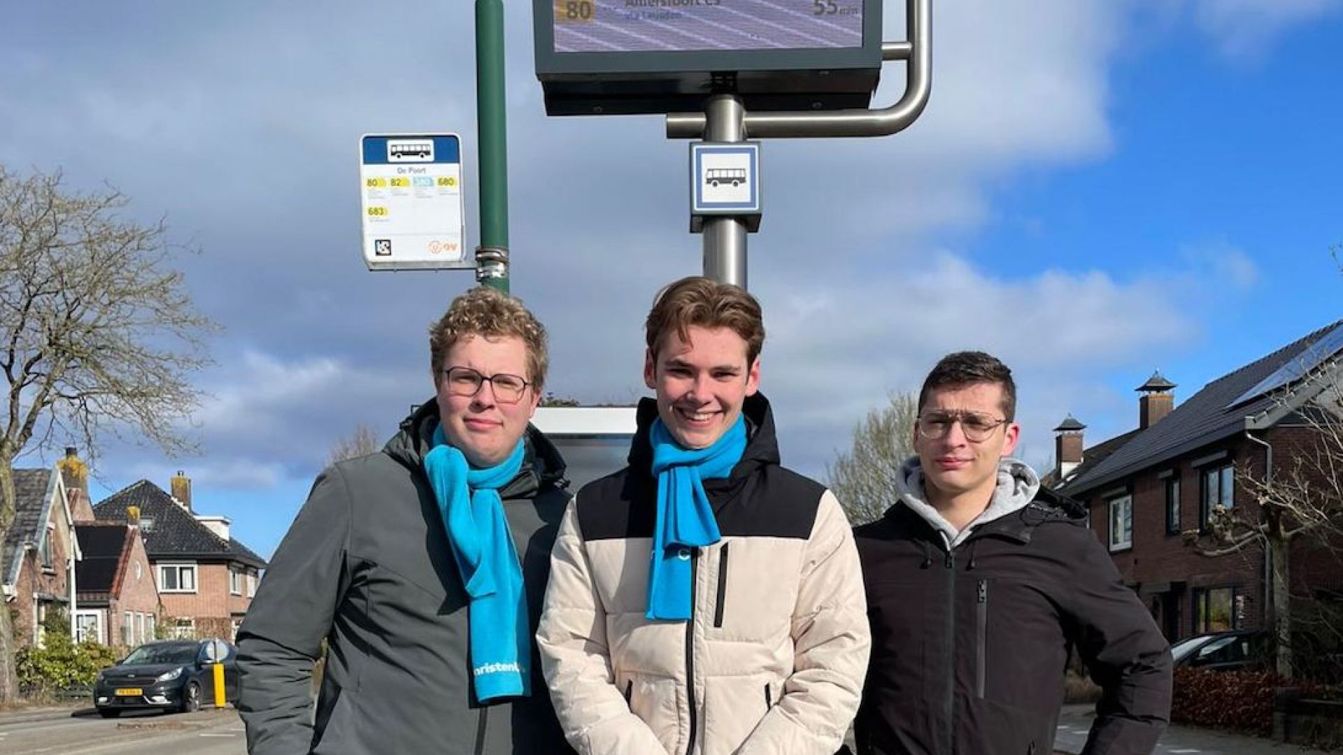 ChristenUnie Woudenberg