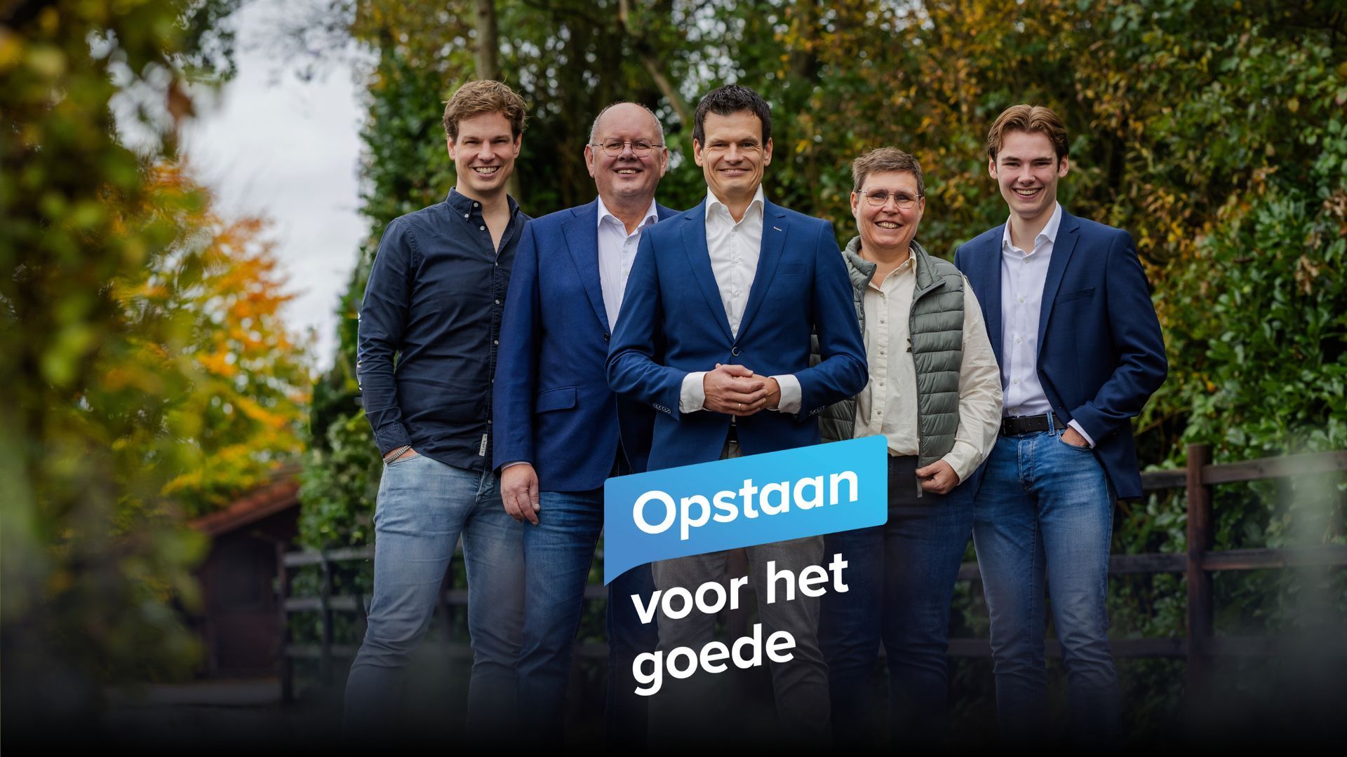 Christenunie Woudenberg