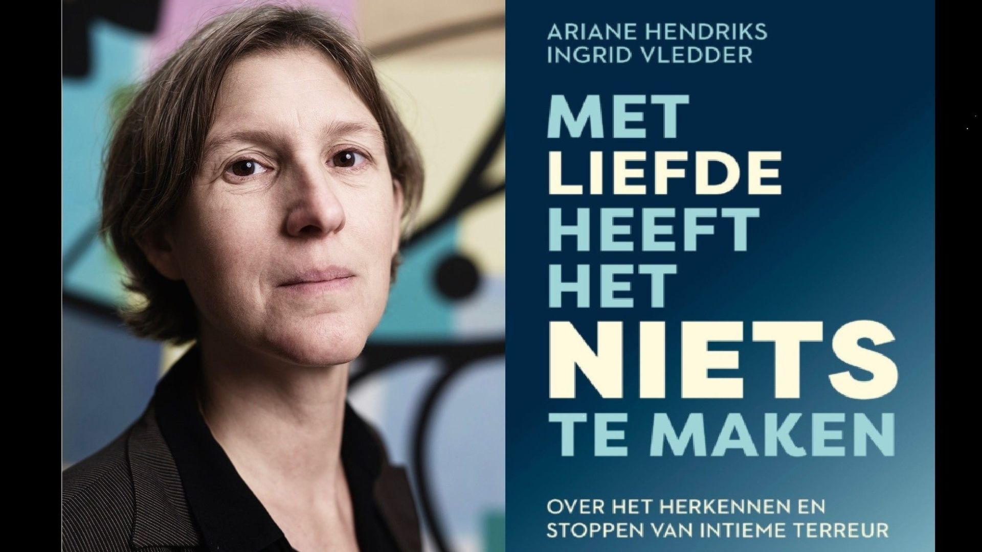 Ariane Hendriks