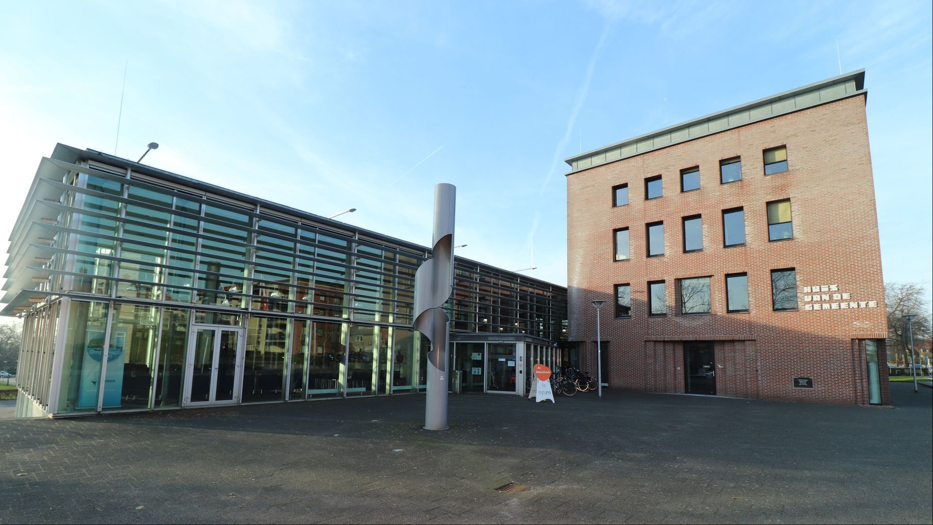 Gemeente Rhenen