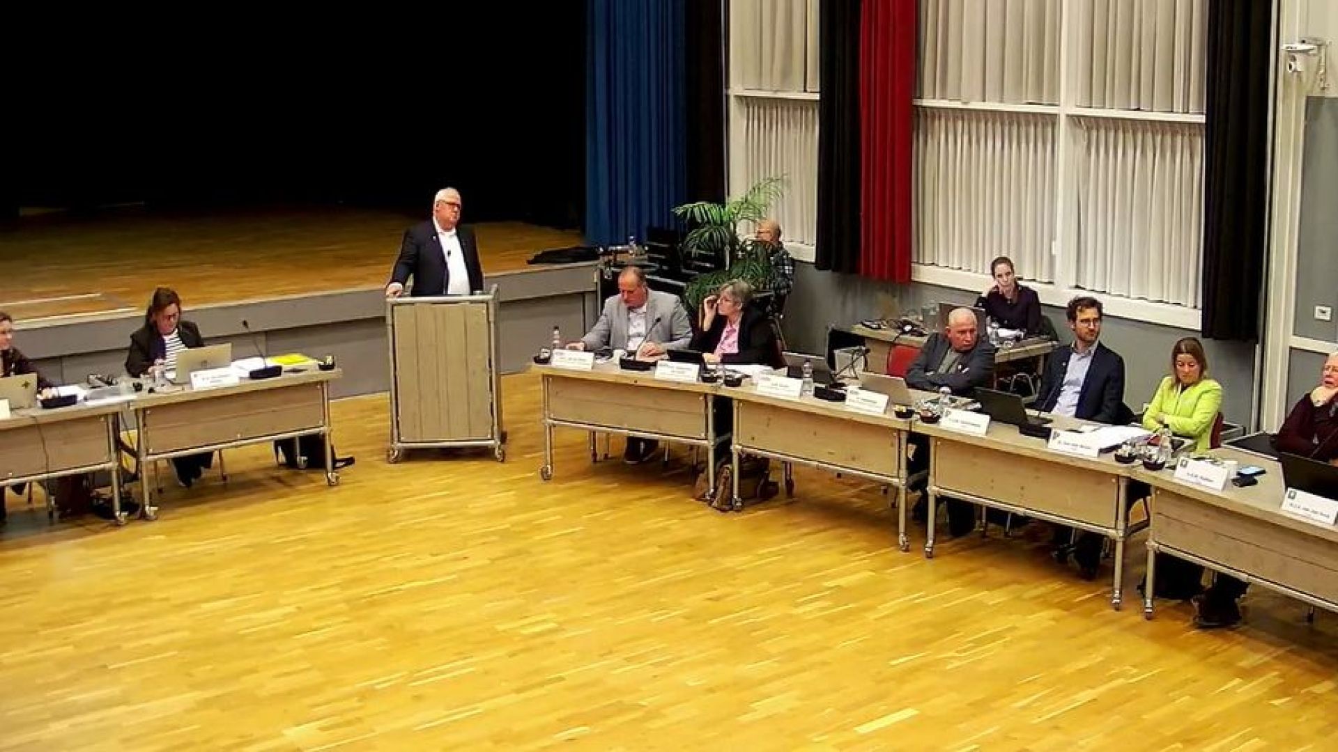 Gemeente Scherpenzeel