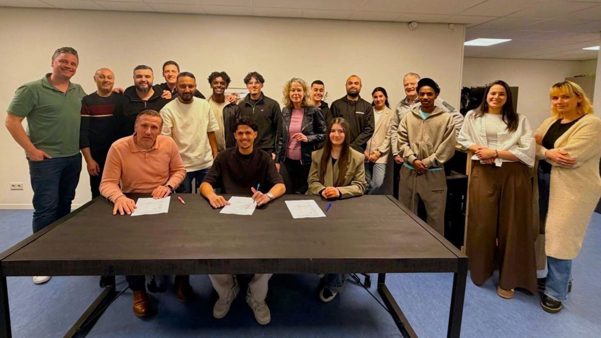 Sportcentrum De Vallei