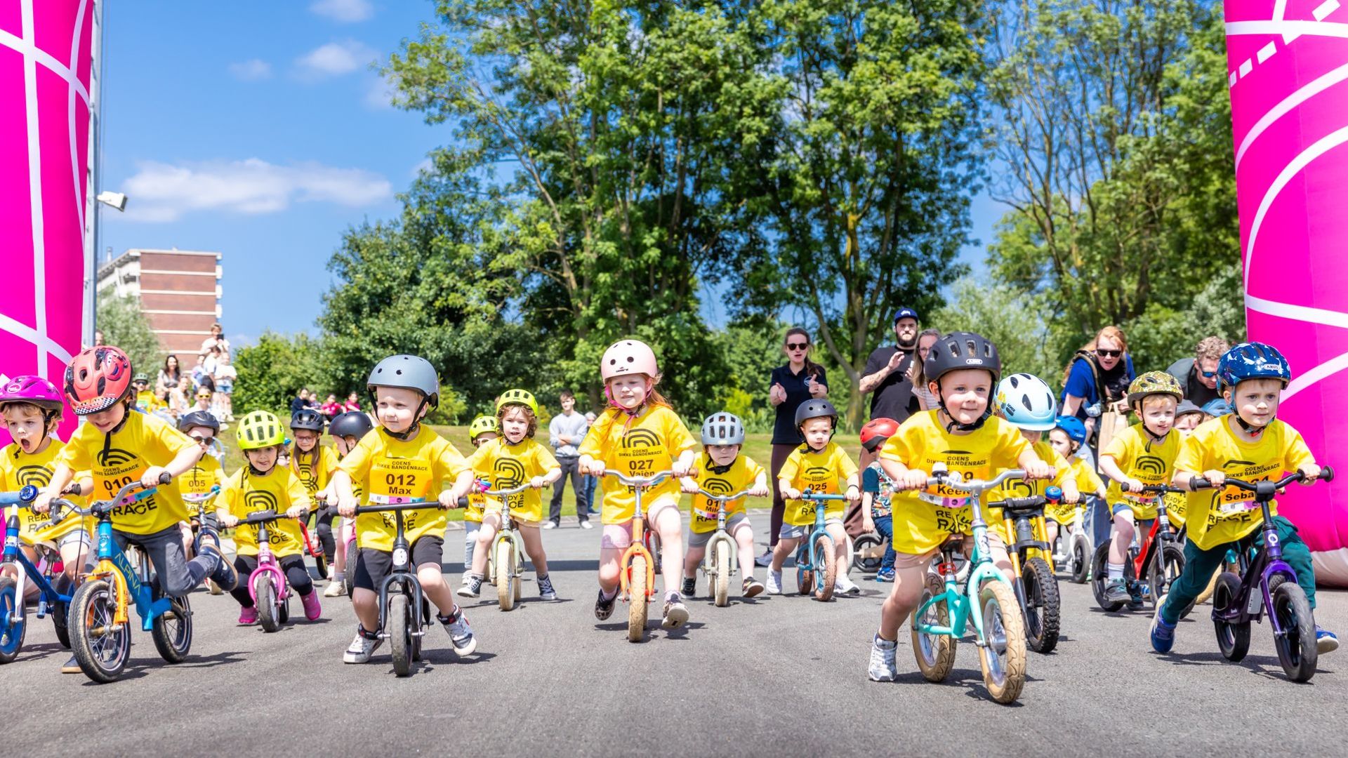 Ted Walker/Sportservice Veenendaal