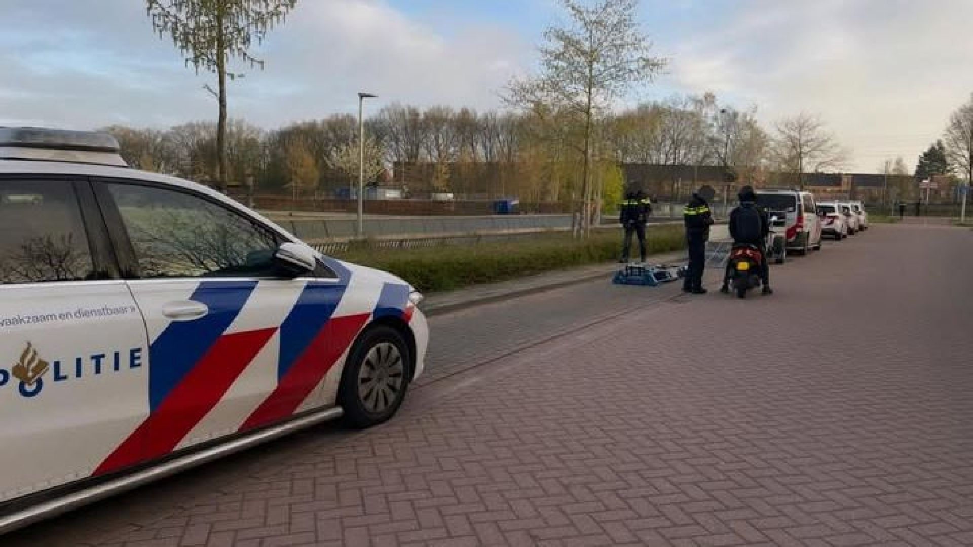 Politie Ede