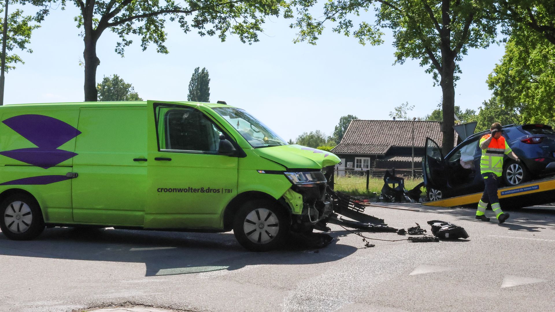 Persbureau Heitink