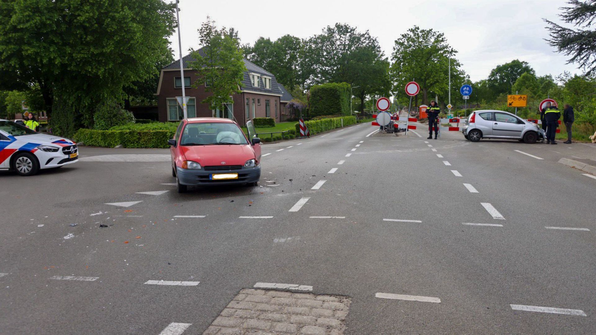 Persbureau Heitink