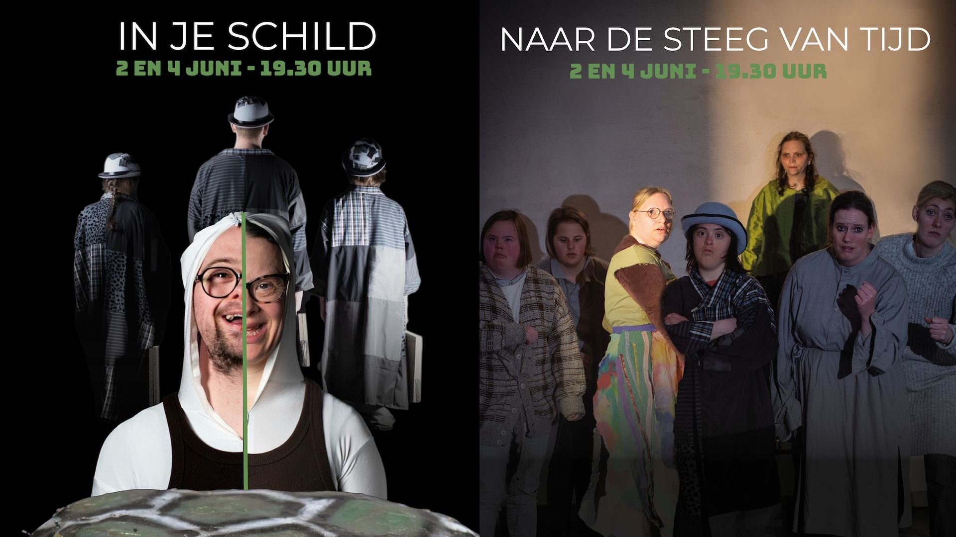 MOMO Theaterwerkplaats