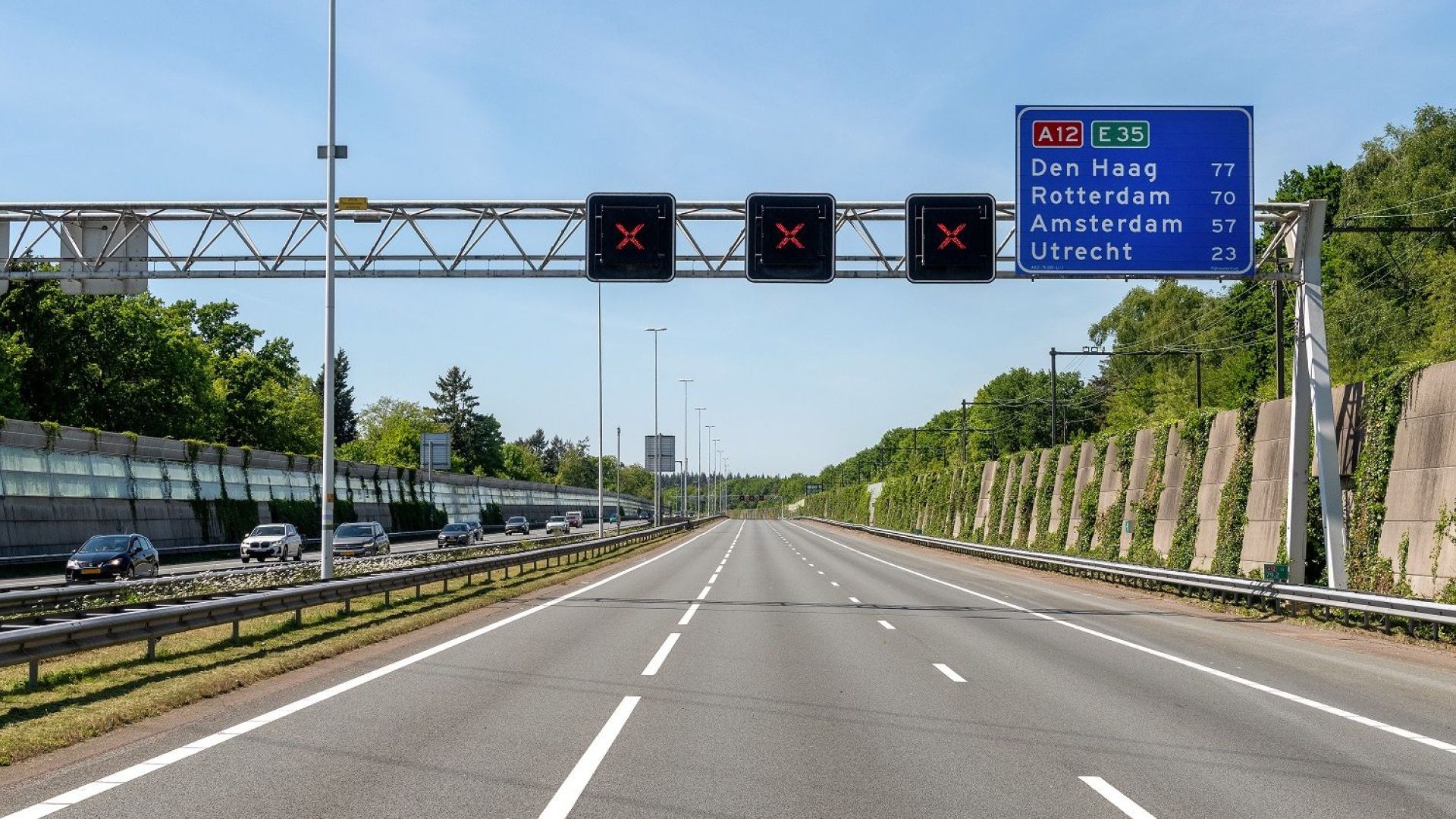 Rijkswaterstaat