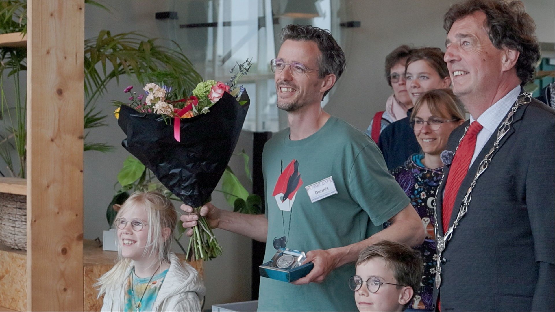 Bastiaan Mooijman