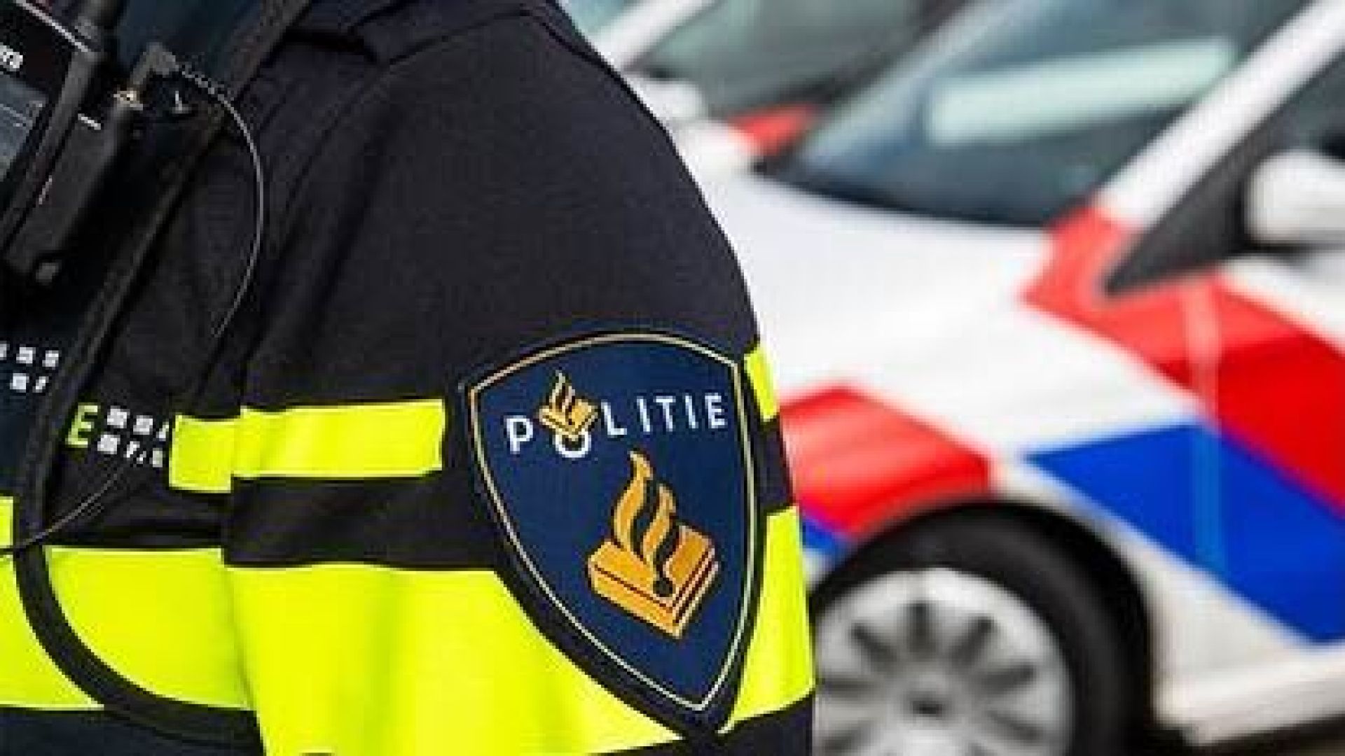 Politie Nederland