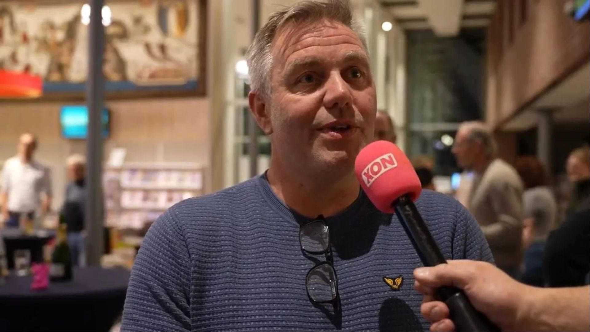 Freek Steenvoorden