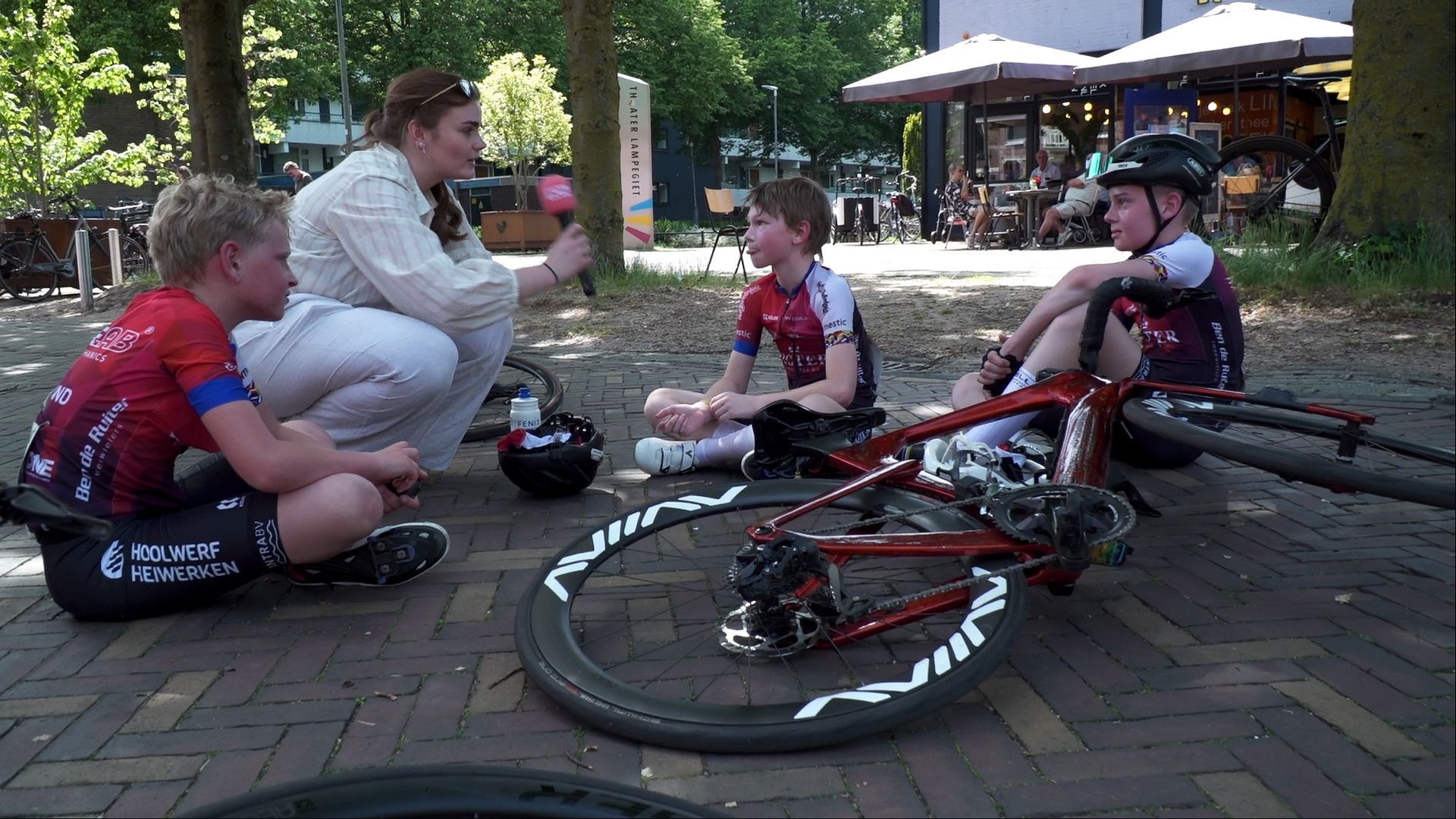 Jeroen de Groot / XON