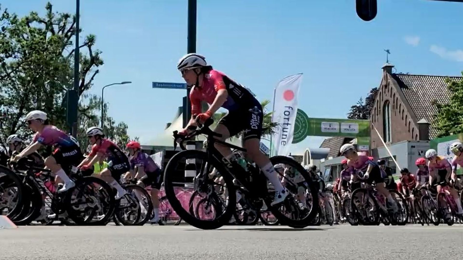 Jeroen de Groot