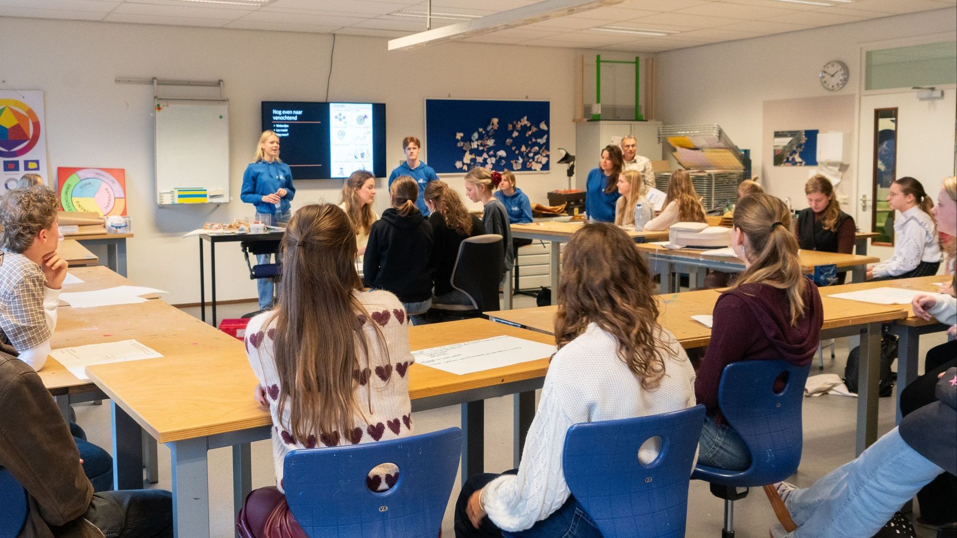 Christelijke Hogeschool Ede