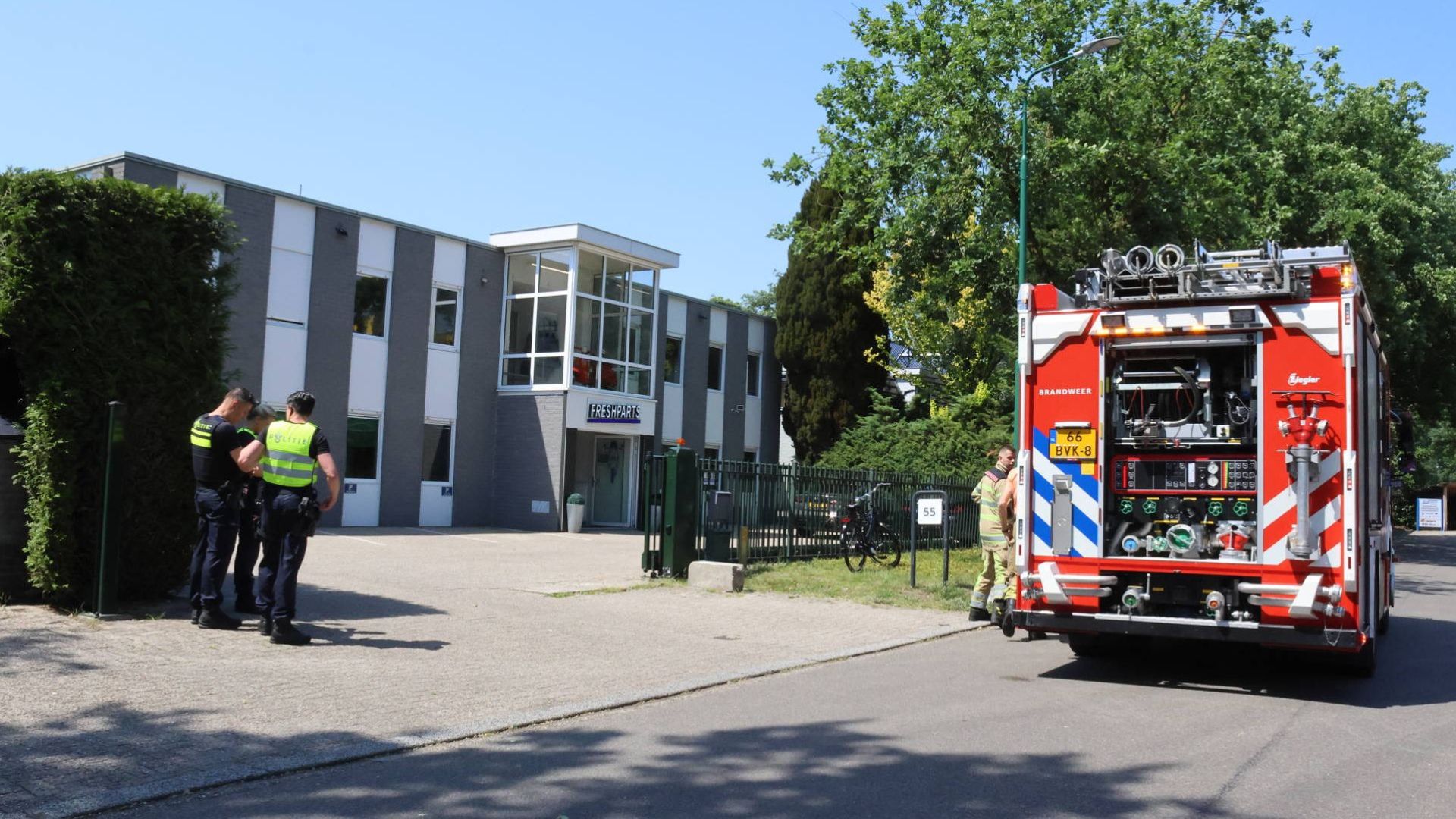 Persbureau Heitink