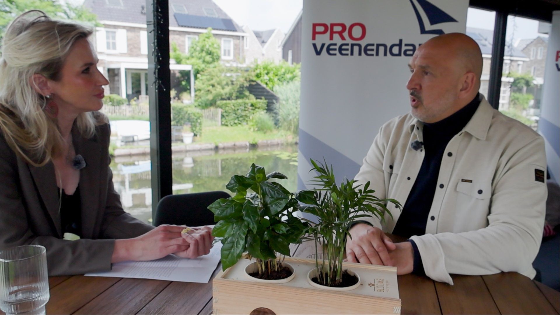 Bastiaan Mooijman