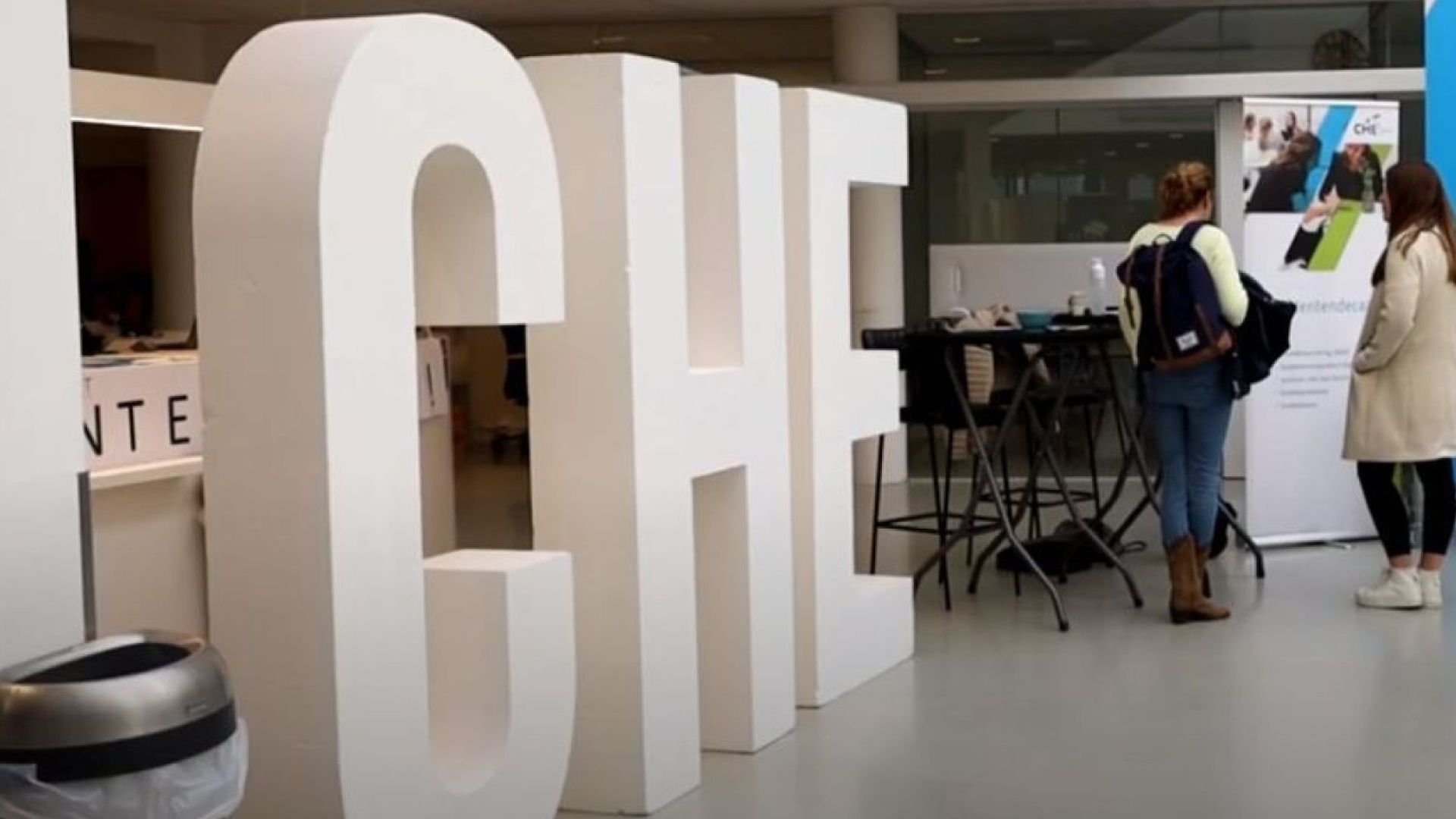 Christelijke Hogeschool Ede