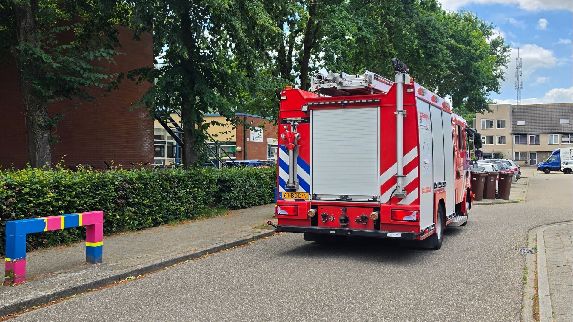 Persbureau Heitink