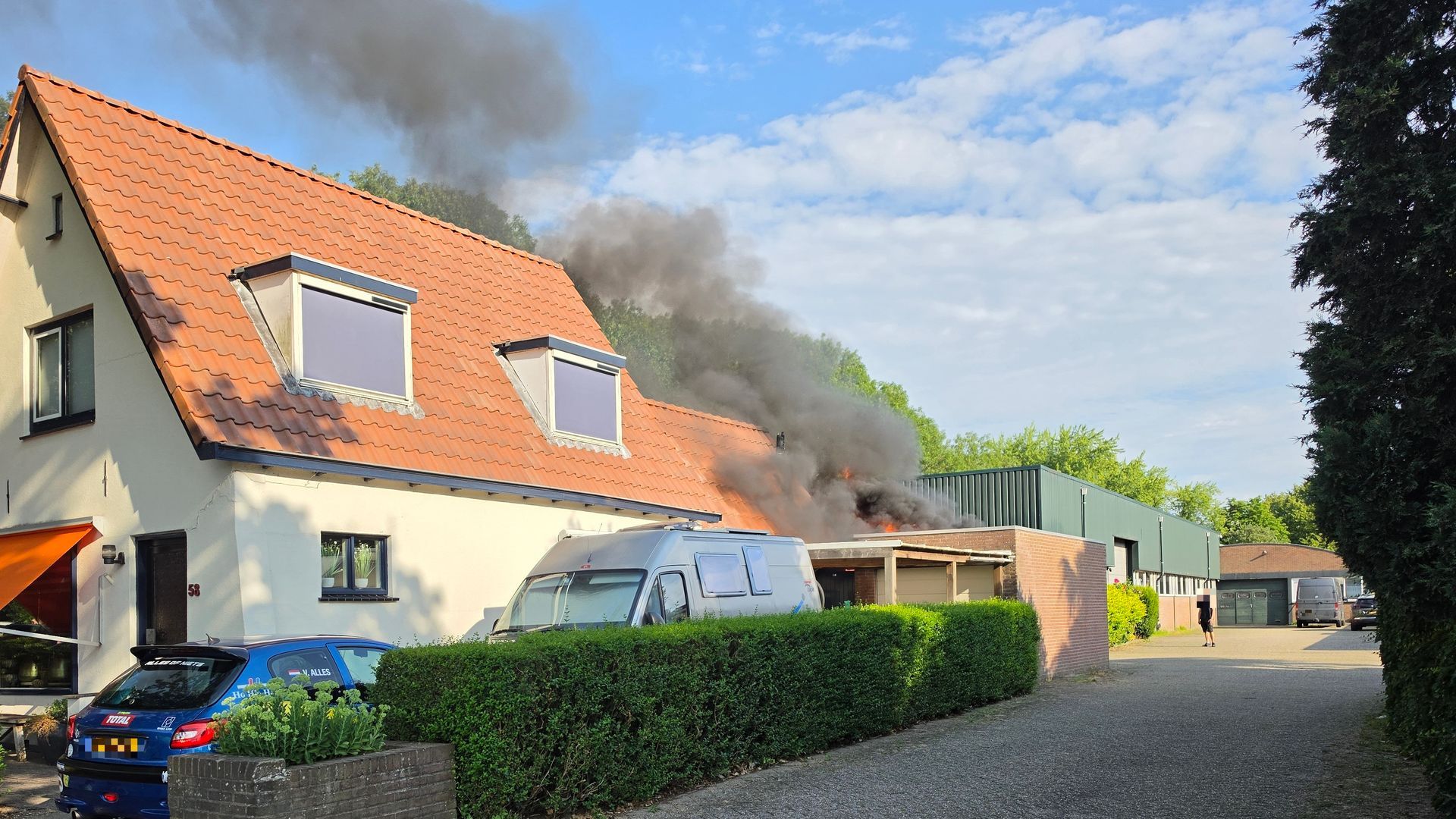 Persbureau Heitink