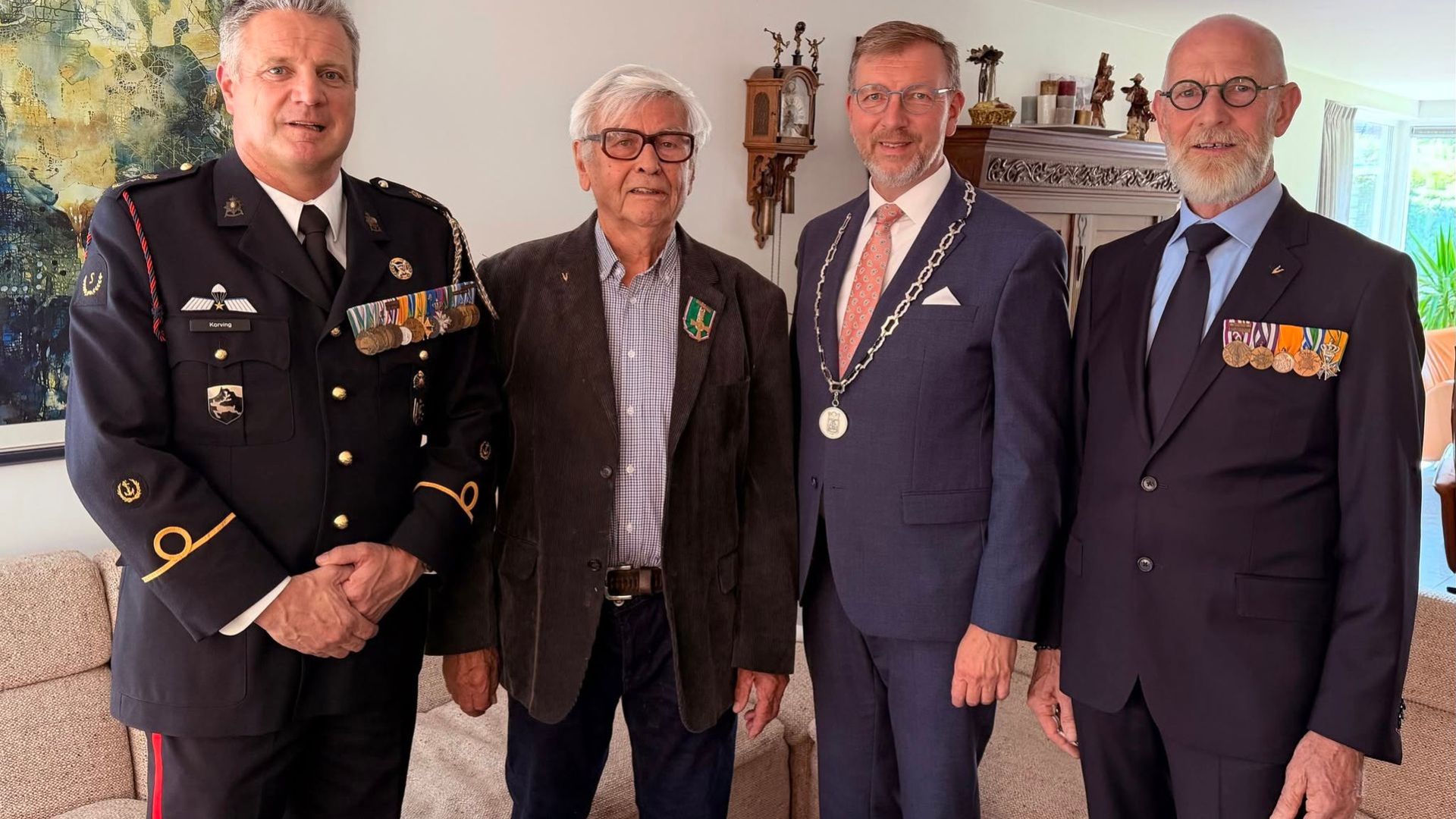 Gemeente Veenendaal