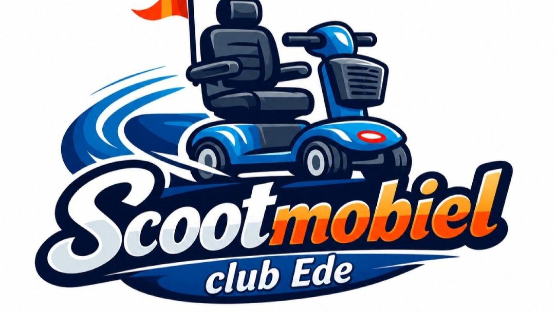 Scootmobielclub Ede