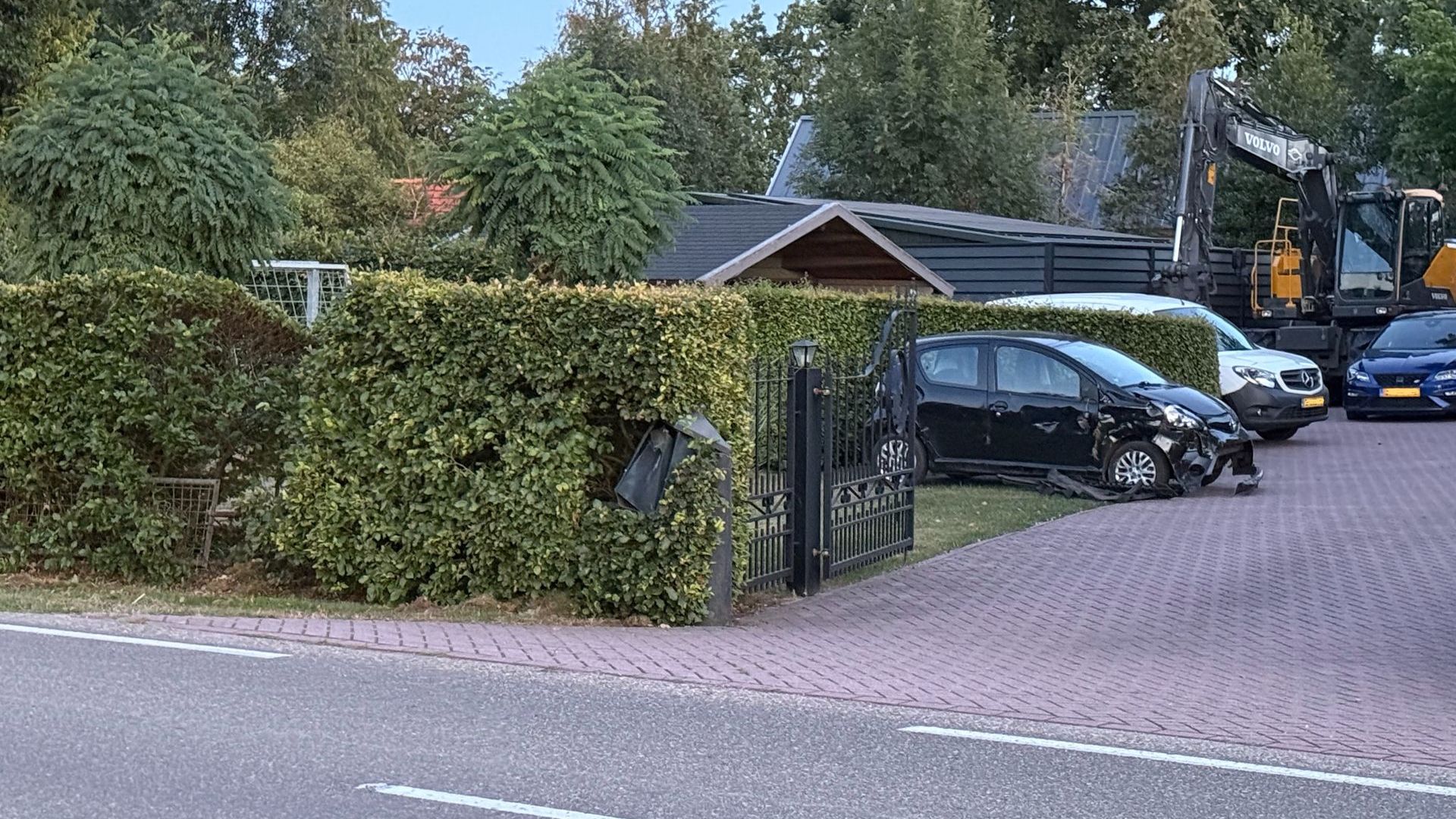 Persbureau Heitink