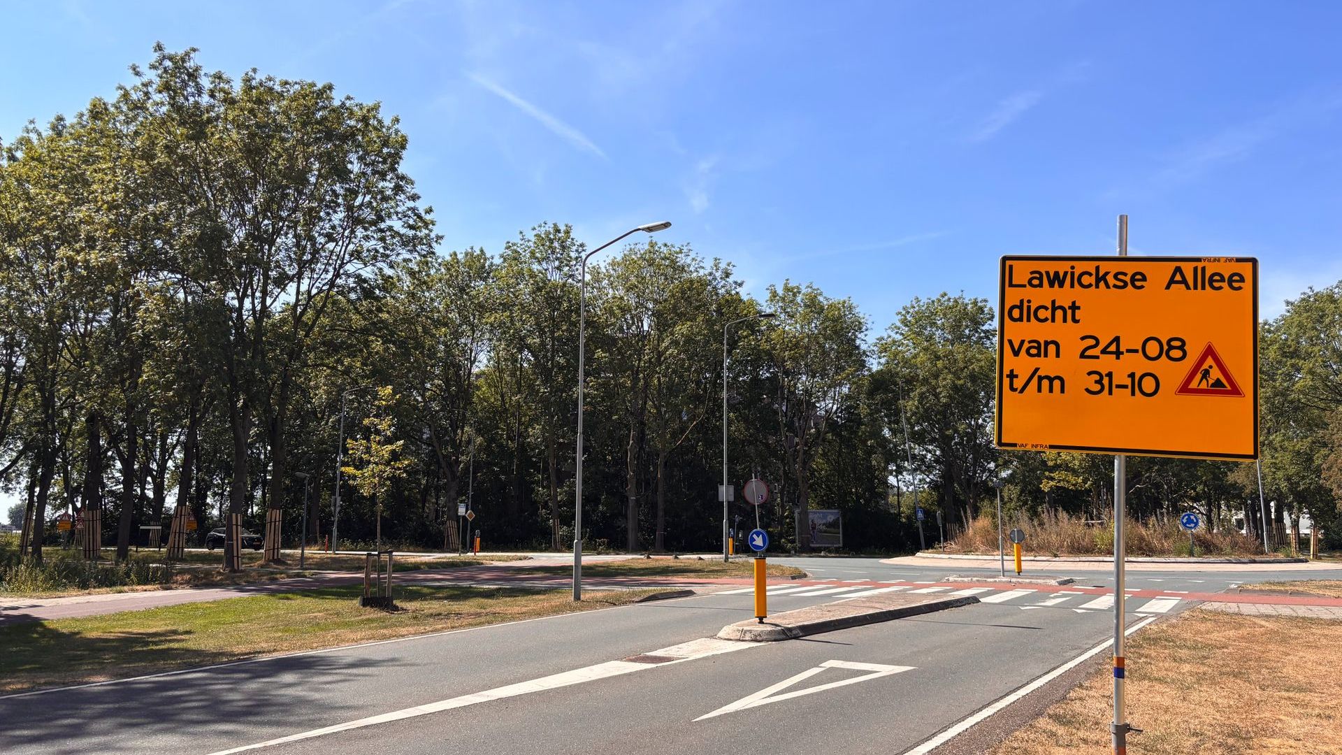 Gemeente Wageningen