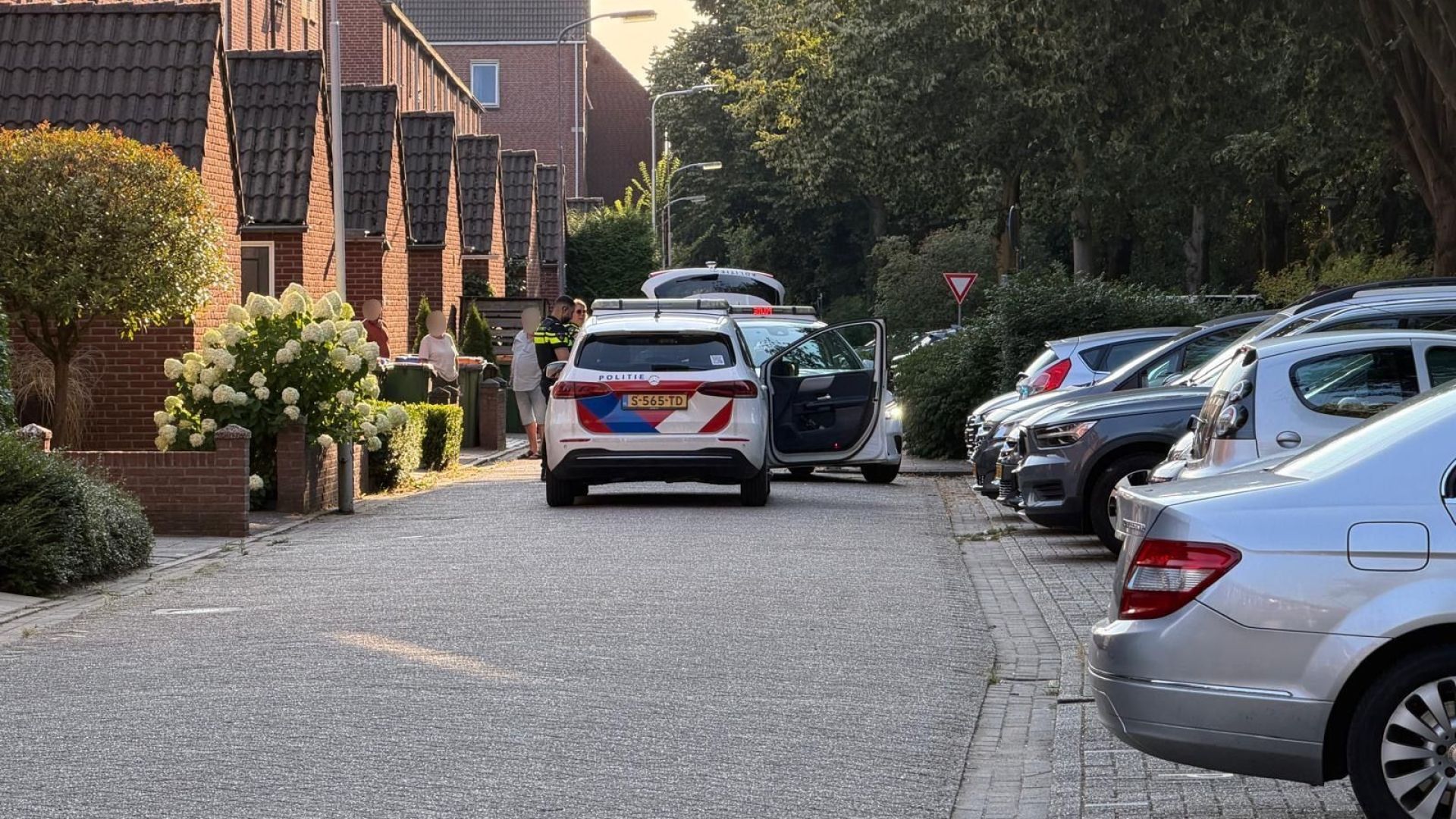 Persbureau Heitink