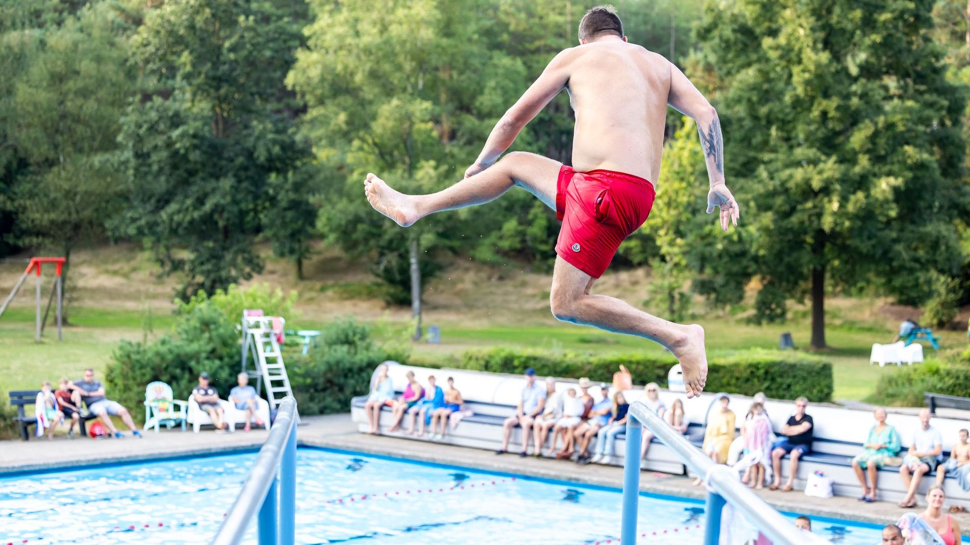 Sportservice Veenendaal