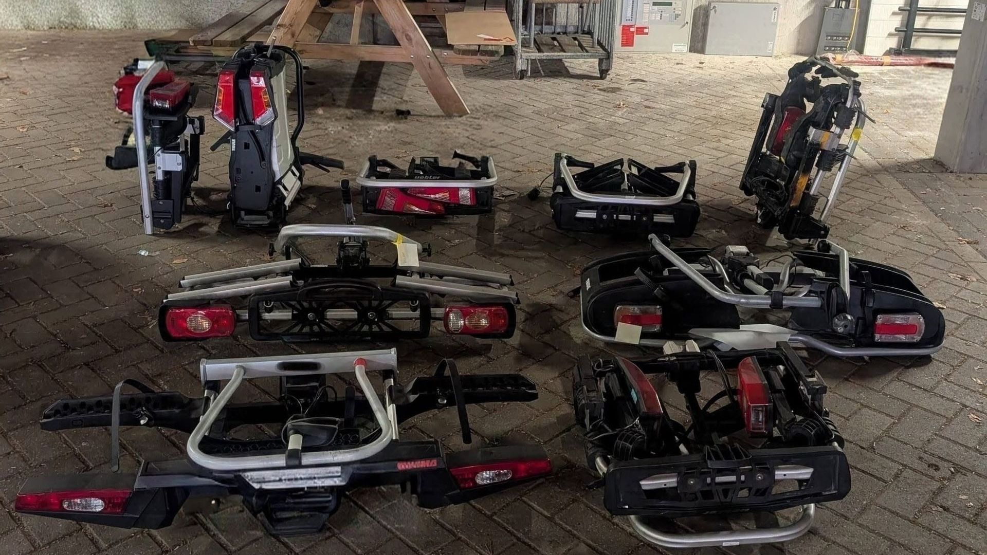 Politie Ede