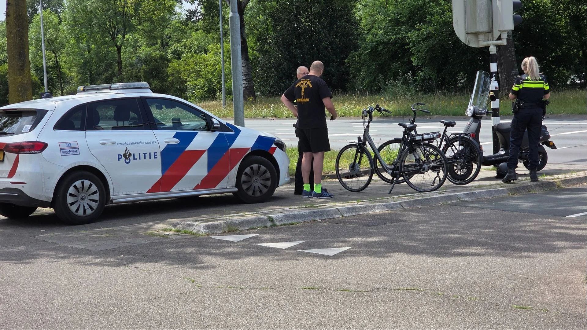 Persbureau Heitink