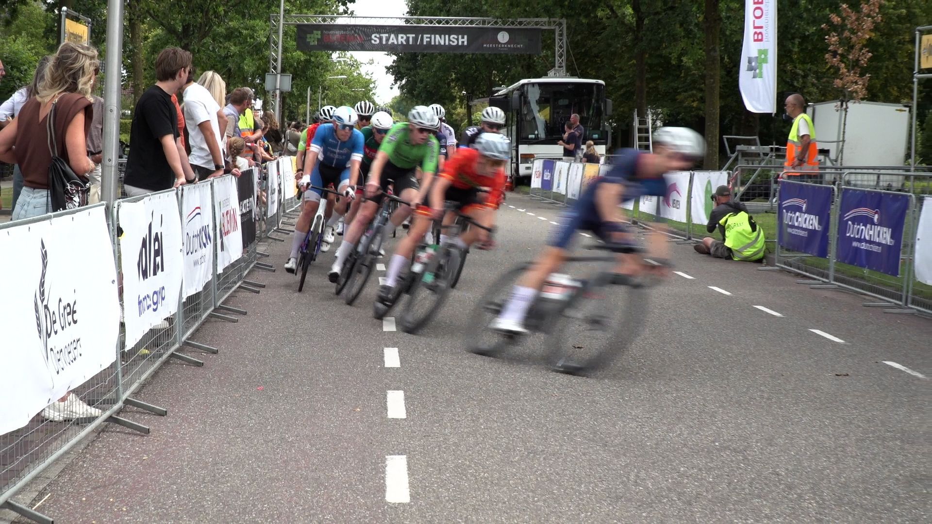 Jeroen de Groot / XON
