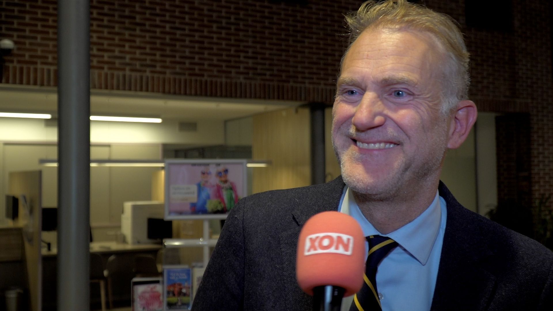 Jeroen de Groot