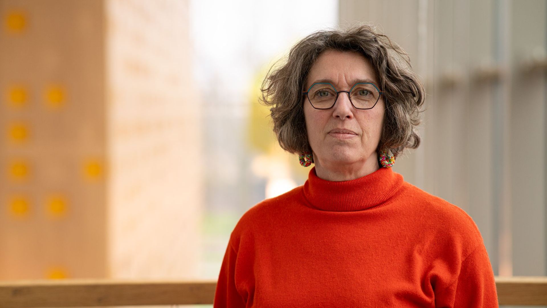 Christelijke Hogeschool Ede