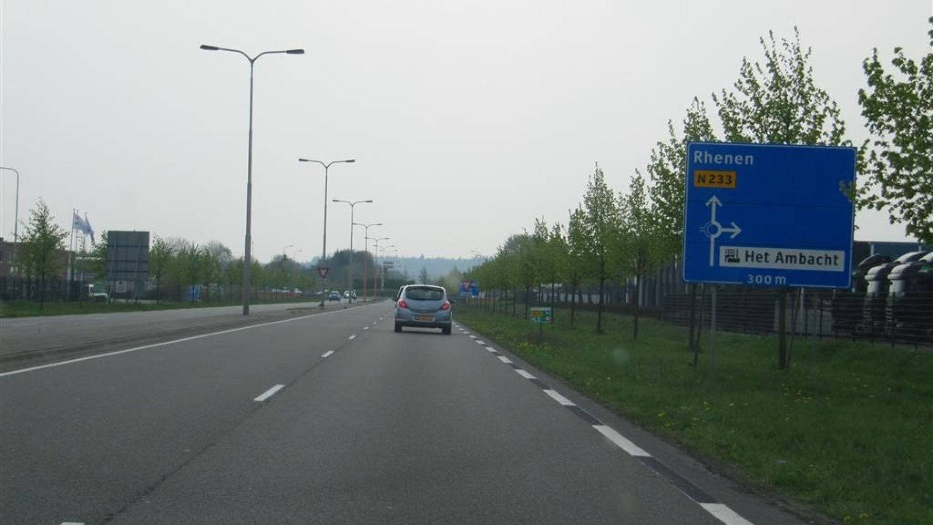 Mavas via Wegenwiki