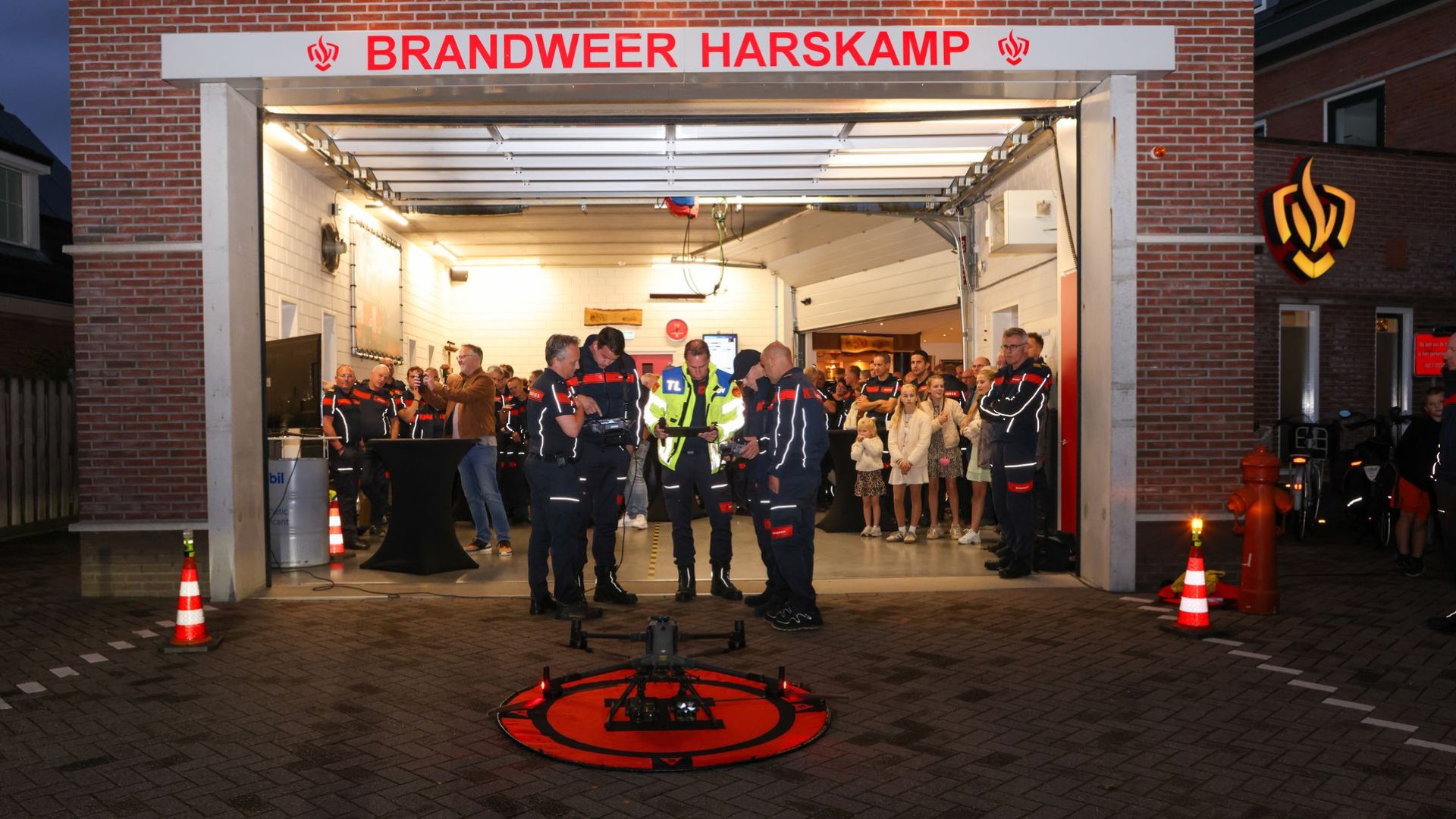 Persbureau Heitink