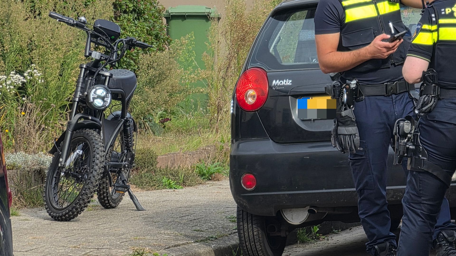 Persbureau Heitink