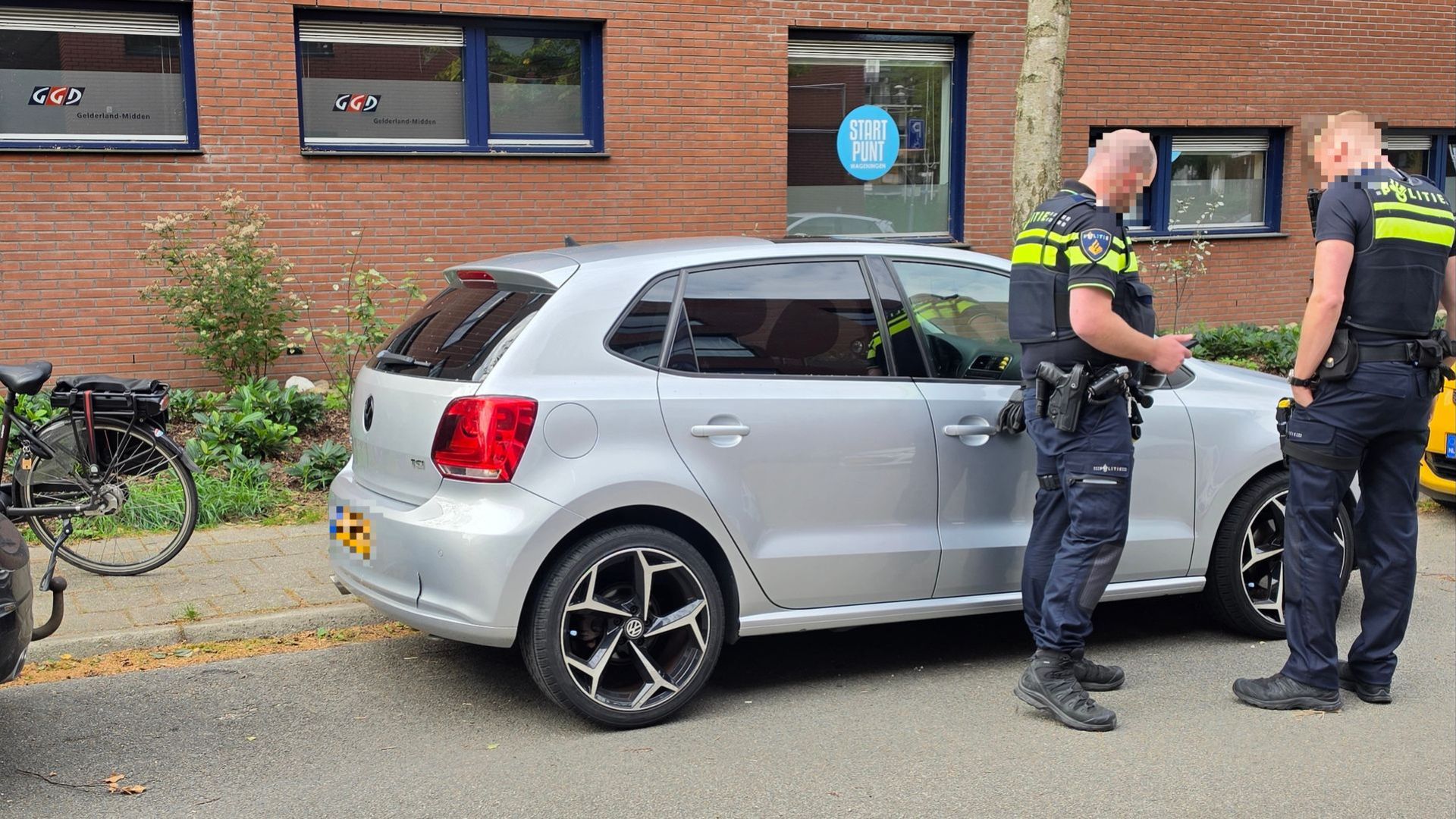 Persbureau Heitink