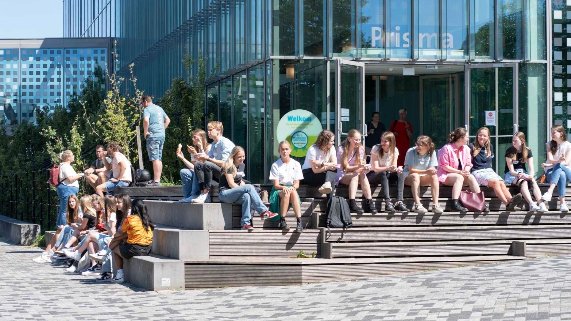 Christelijke Hogeschool Ede