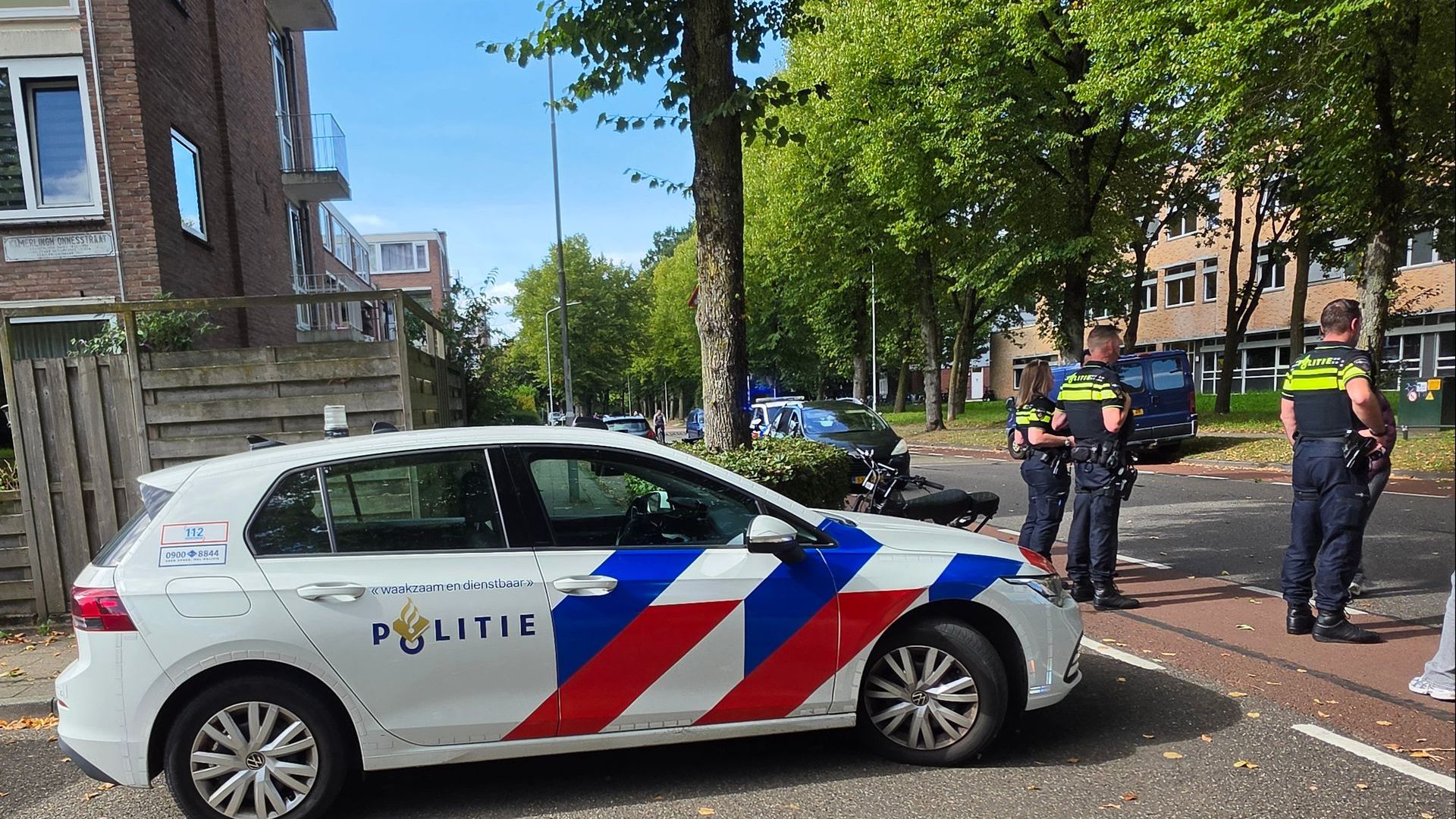 Persbureau Heitink
