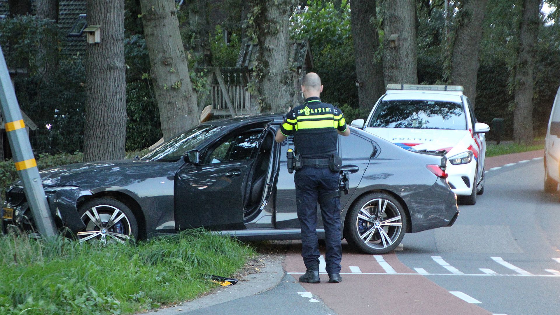 Persbureau Heitink