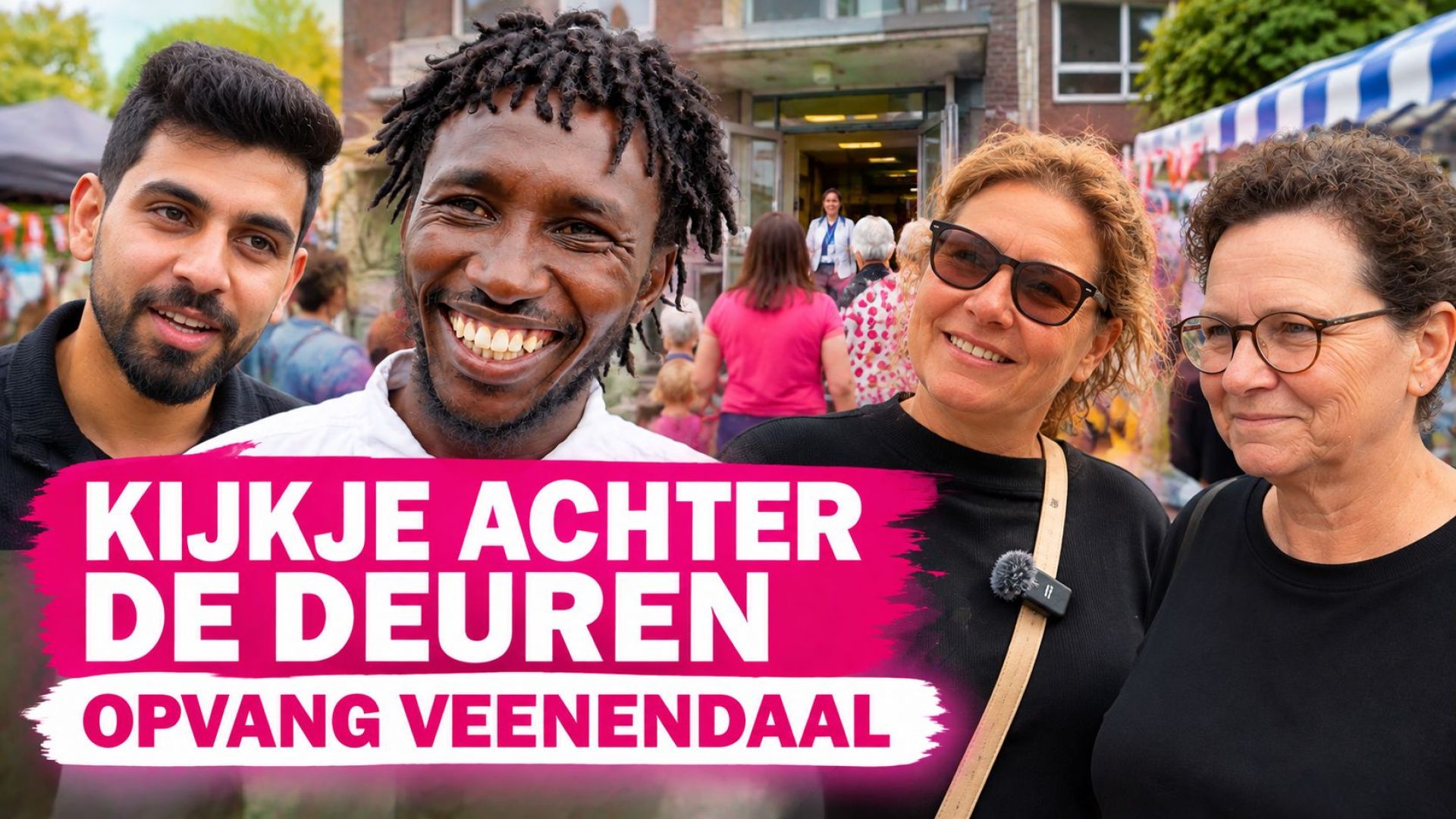 Freek Steenvoorden