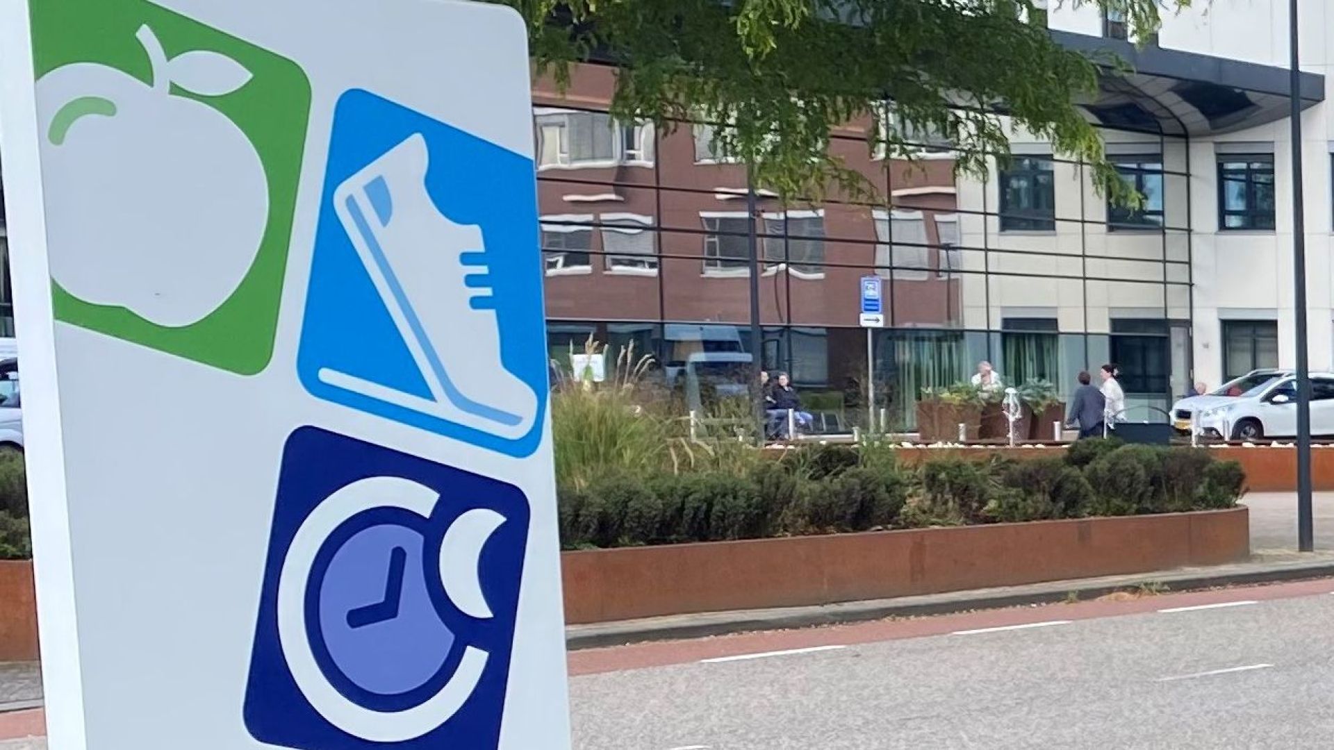 Ziekenhuis Gelderse Vallei