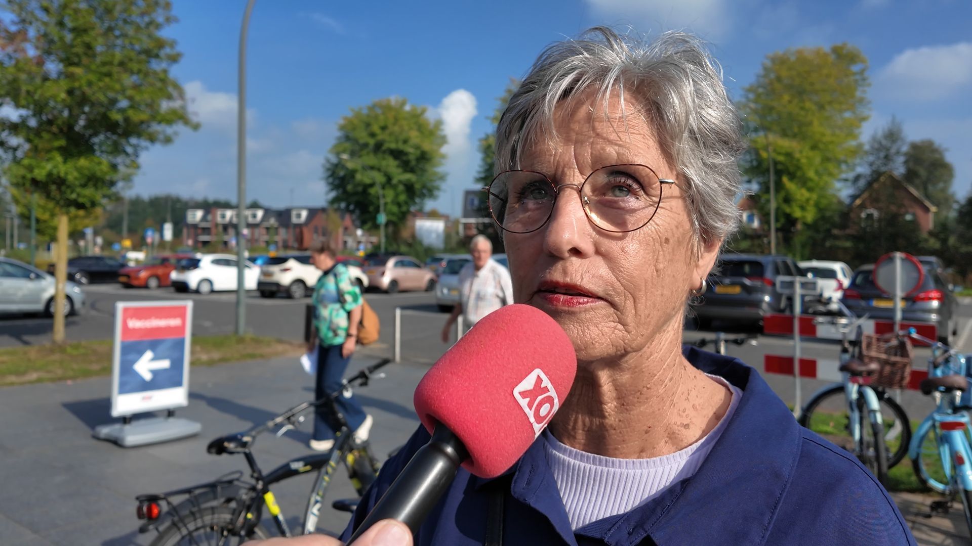 Freek Steenvoorden / XON