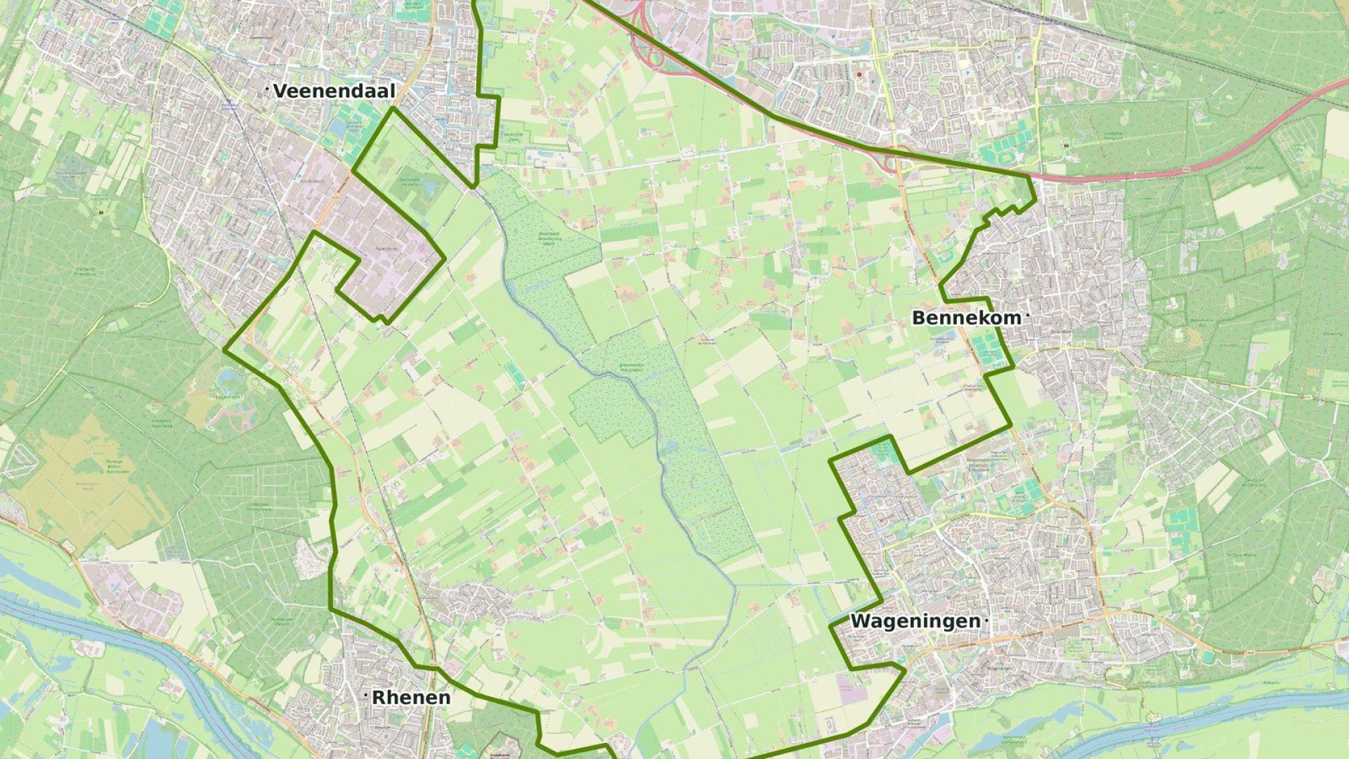 Gemeente Veenendaal