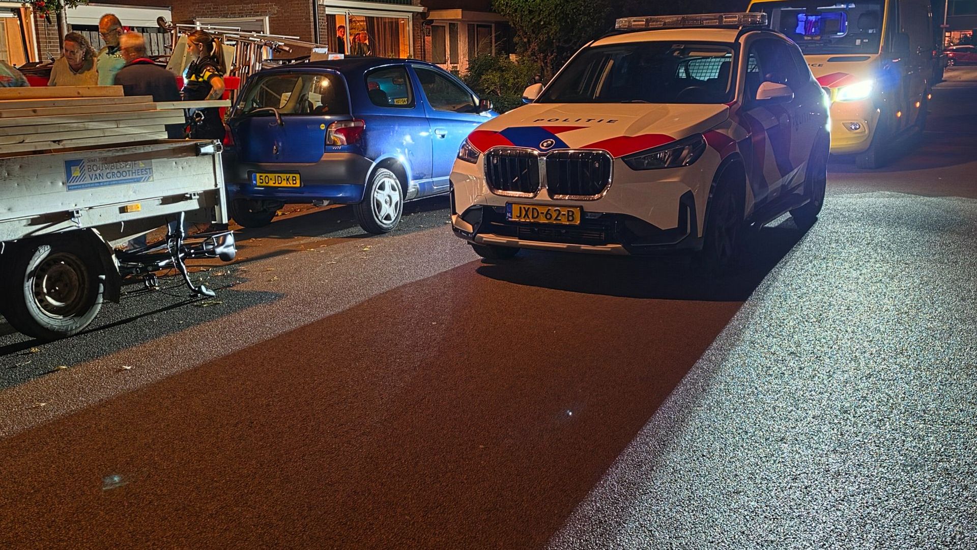 112Nieuwswageningen/Persbureau Heitink
