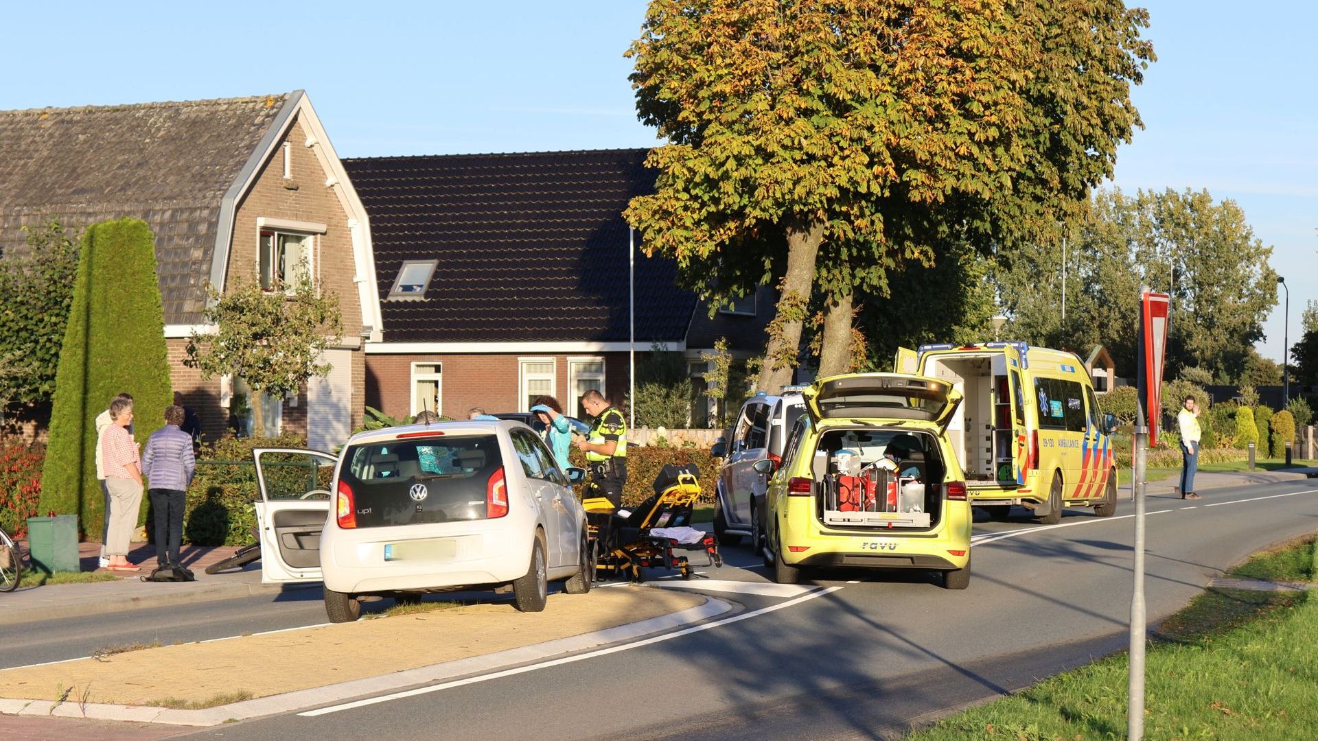 Persbureau Heitink