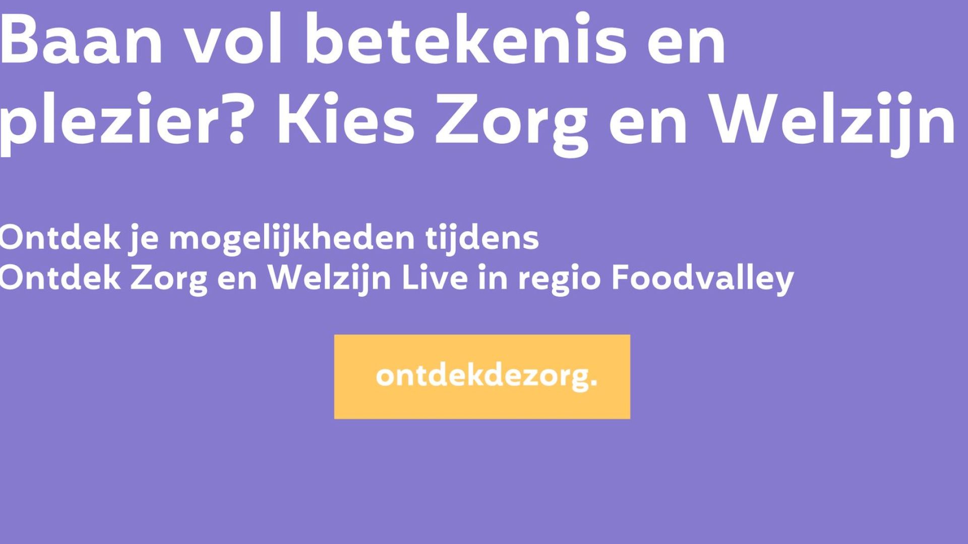 Werkeninzorgenwelzijn.nl