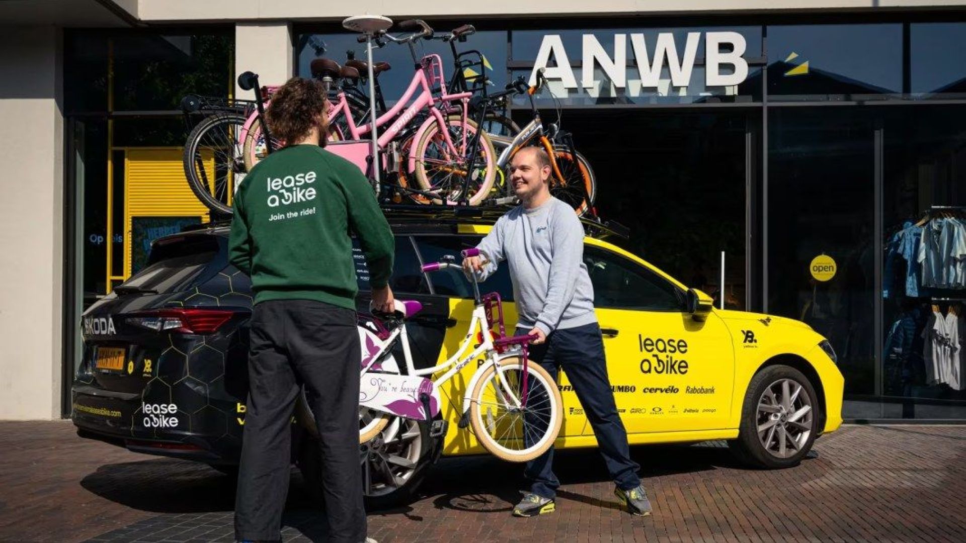ANWB