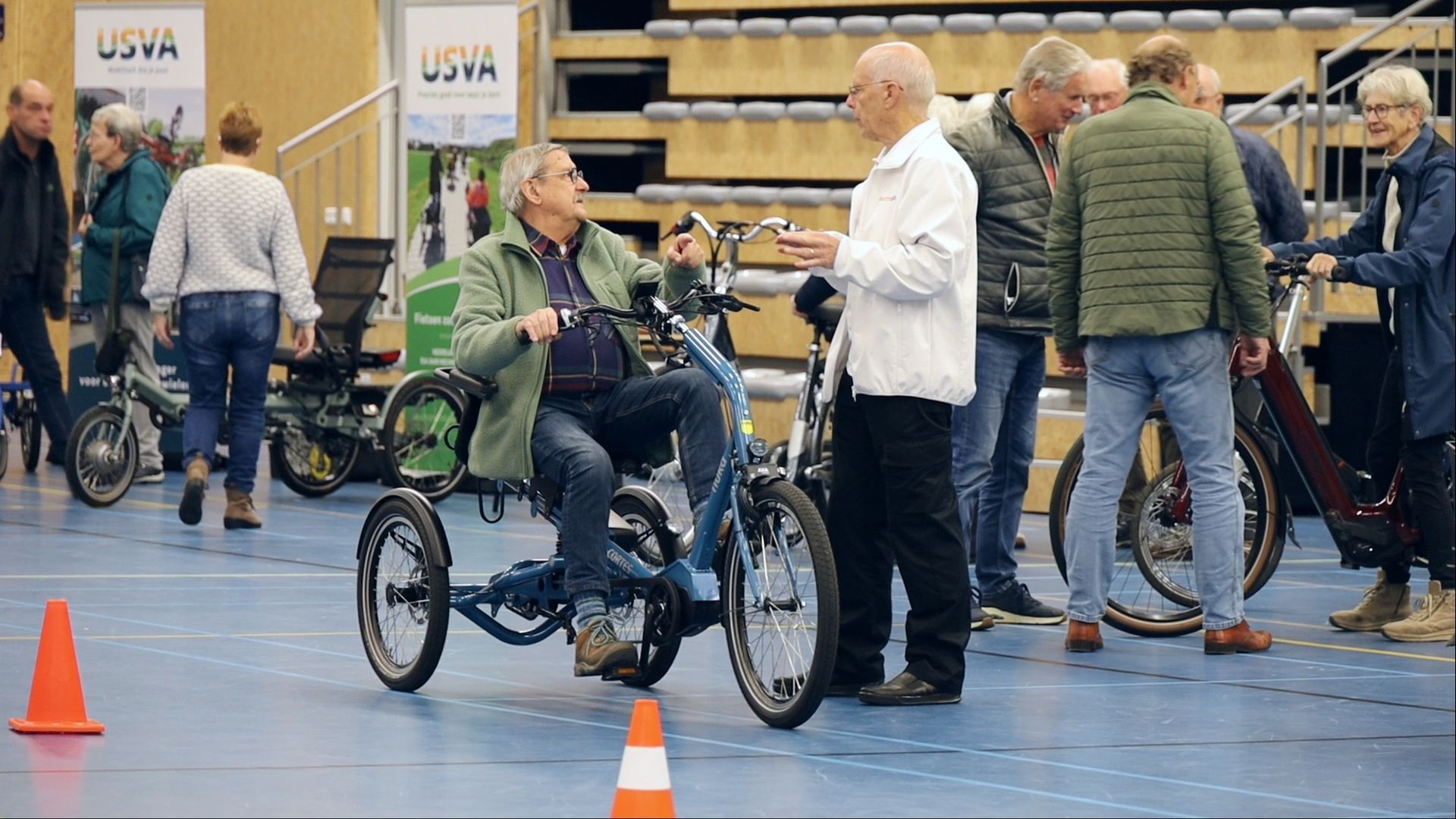Yilva Robbesom / XON